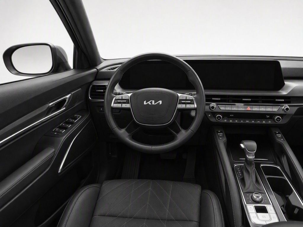 Certified 2024 Kia Telluride SX Prestige X-Line AWD/4WD image 33
