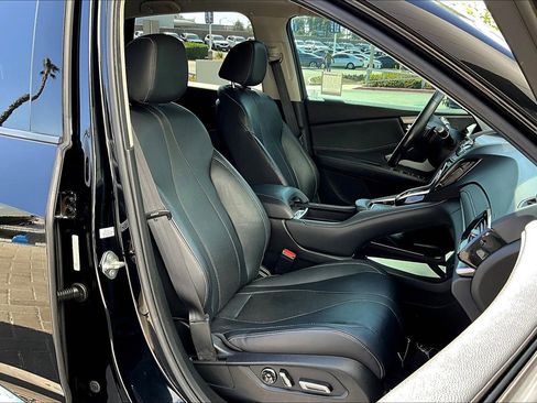 Used 2019 Acura RDX FWD w/ Technology Package image 7