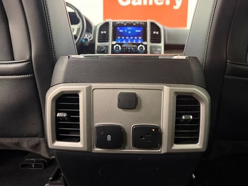 Used 2020 Ford F150 Lariat w/ Equipment Group 501A Mid AWD/4WD image 29
