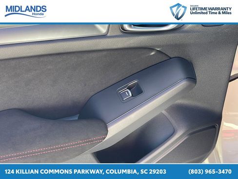 New 2025 Honda Civic Type R image 15