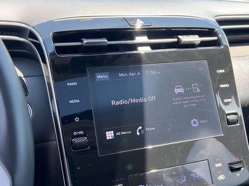 Used 2023 Hyundai Tucson SEL w/ Convenience Package image 26