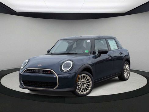 New 2026 MINI Cooper S image 1