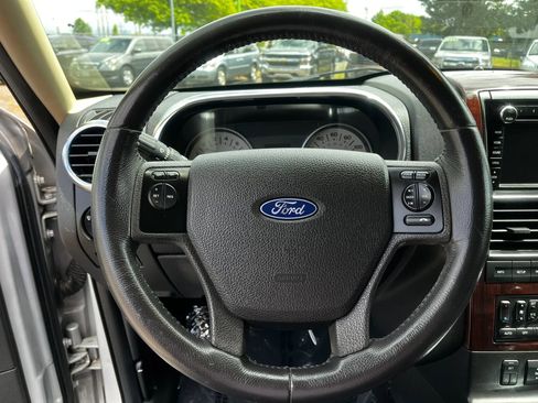 Used 2010 Ford Explorer Limited AWD/4WD image 20