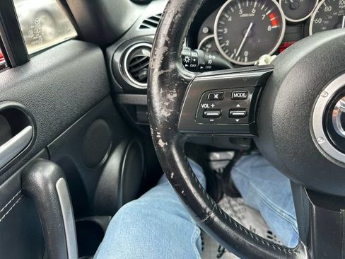 Used 2014 MAZDA MX-5 Miata Grand Touring RWD image 14
