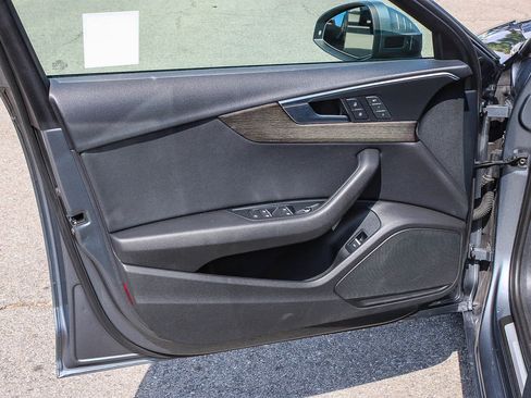 Used 2019 Audi A4 2.0T Premium FWD image 19