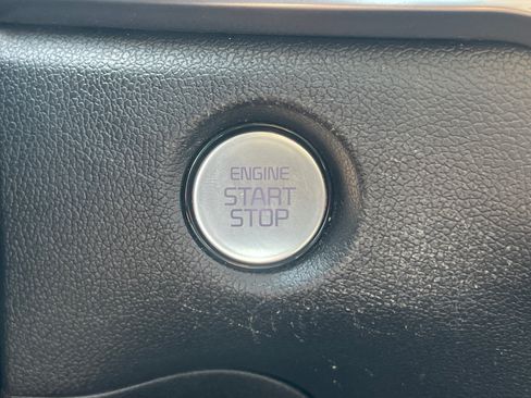 Used 2025 Kia Sorento X-Line EX AWD/4WD image 18