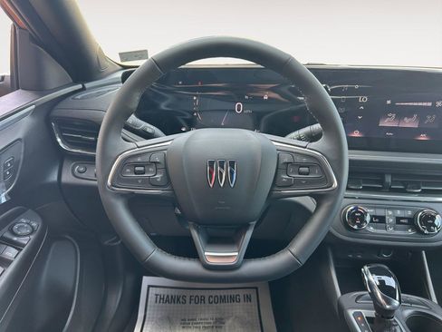 New 2026 Buick Envista Preferred image 12