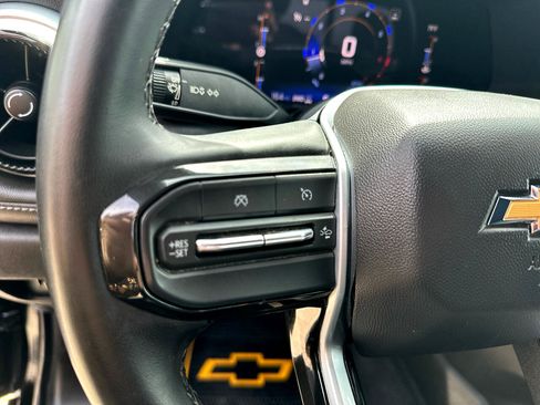 Used 2023 Chevrolet Colorado LT w/ LT Convenience Package II image 15