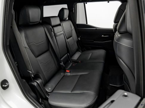 Used 2025 Lexus GX 550 w/ Accessory Package (2T) image 76