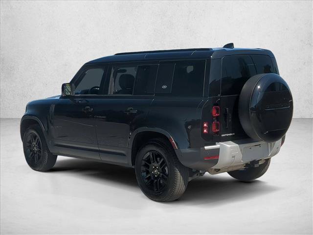 Used 2024 Land Rover Defender 110 S AWD/4WD image 7