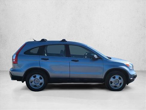 Used 2008 Honda CR-V LX image 4