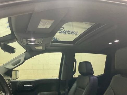 Used 2019 GMC Sierra 1500 Denali w/ Denali Ultimate Package image 17