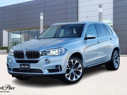 Used 2015 BMW X5 xDrive35i