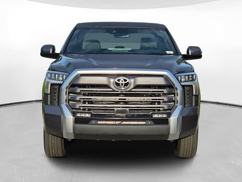 New 2026 Toyota Tundra Limited AWD/4WD image 2