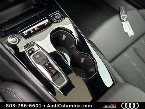New 2026 Audi A5 2.0T Prestige AWD/4WD image 31