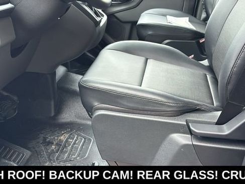 New 2026 Ford Transit 250 148 High Roof RWD image 21