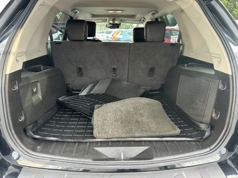 Used 2015 GMC Terrain SLT image 32