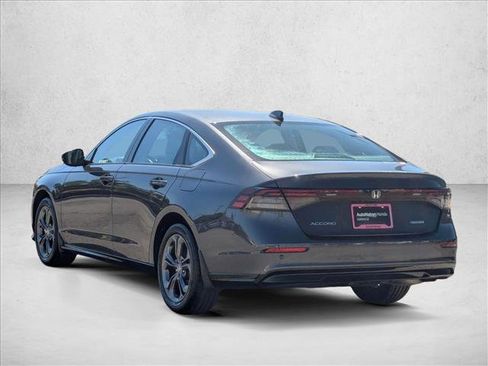 Used 2025 Honda Accord EX-L image 8