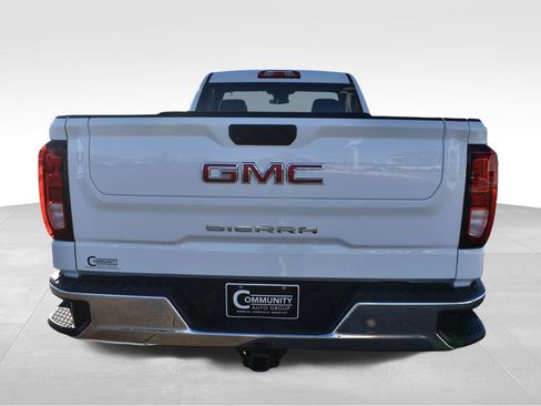 New 2026 GMC Sierra 1500 Pro w/ Pro Value Package image 10