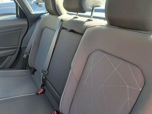 New 2026 Volkswagen Jetta Sport image 23