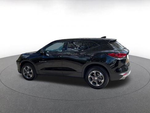 Used 2025 Chevrolet Blazer LT image 10