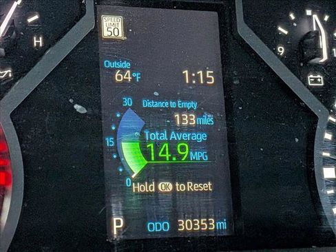 Used 2023 Toyota Tundra SR5 image 5