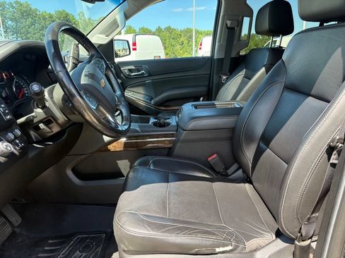 Used 2019 Chevrolet Tahoe LT AWD/4WD image 15