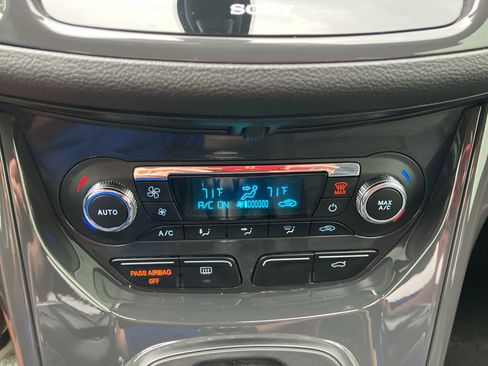 Used 2015 Ford Escape Titanium AWD/4WD image 20