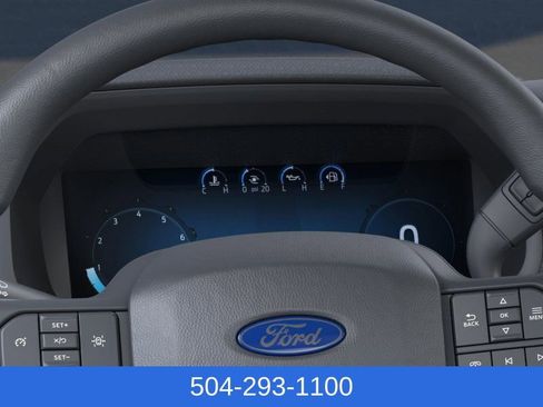 New 2025 Ford F150 XL image 13