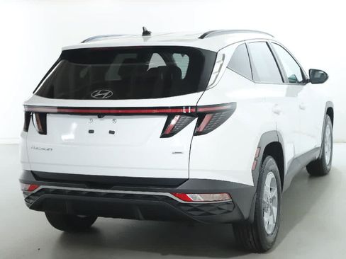 Used 2023 Hyundai Tucson SEL AWD/4WD image 45