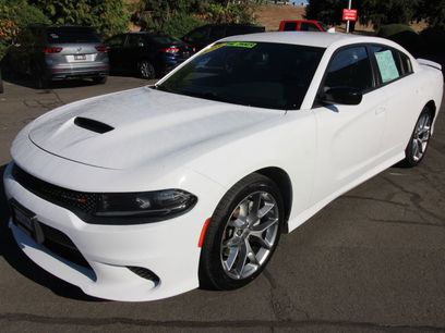 Used 2023 Dodge Charger GT