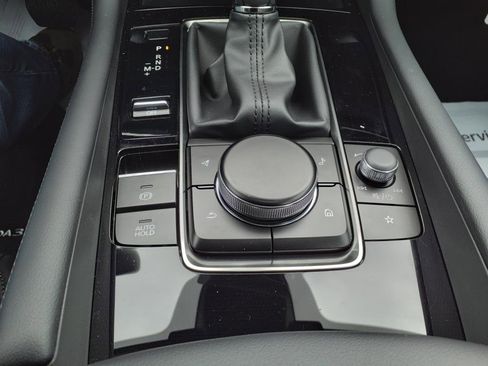 Certified 2025 MAZDA MAZDA3 s image 19