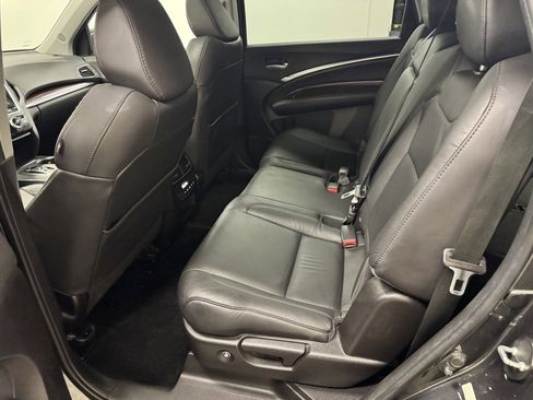 Used 2016 Acura MDX SH-AWD image 31