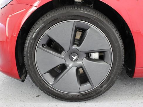 Used 2021 Tesla Model 3 Standard Range Plus RWD image 82