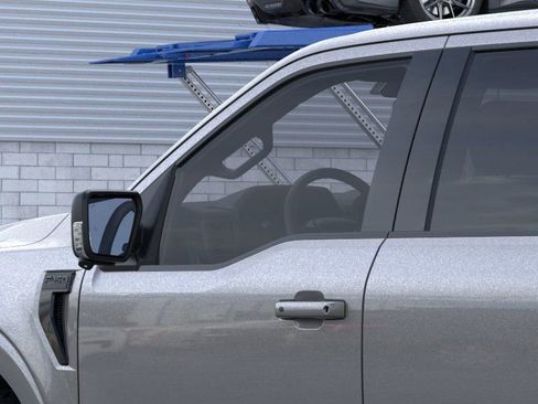 New 2026 Ford F150 XLT image 20