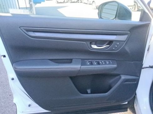 Used 2024 Honda CR-V Sport-L image 11