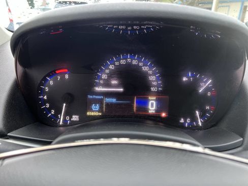 Used 2013 Cadillac ATS Luxury w/ Cold Weather Package image 18