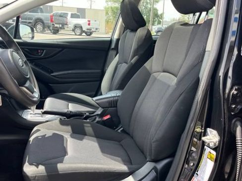 Used 2019 Subaru Impreza 2.0i Premium AWD/4WD image 32