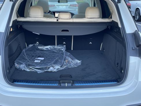 New 2026 Mercedes-Benz GLE 450 4MATIC image 9