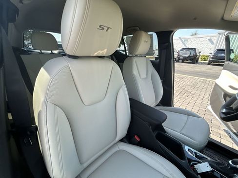 New 2026 Buick Encore GX Sport Touring w/ Comfort Package image 24