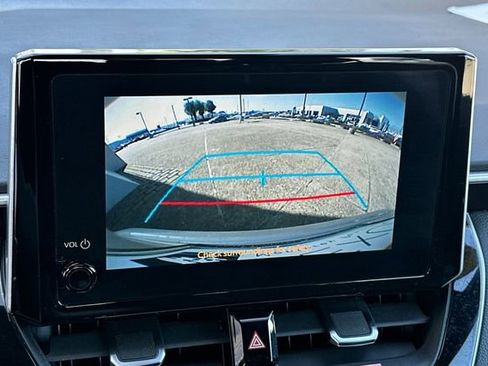 Used 2024 Toyota Corolla XSE FWD image 22