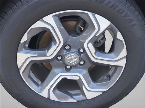 Used 2018 Honda CR-V EX image 12