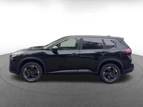 Used 2025 Nissan Rogue SV FWD image 9