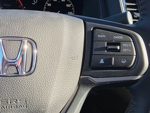 New 2026 Honda Ridgeline RTL image 26