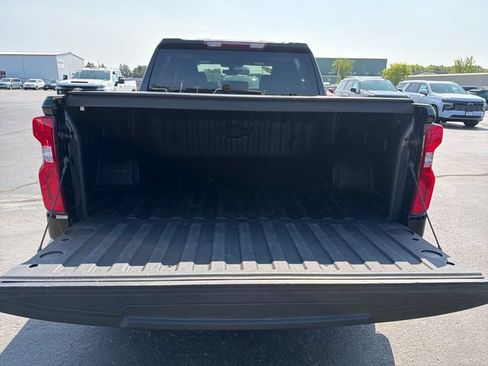 Used 2021 Chevrolet Silverado 1500 RST AWD/4WD image 26