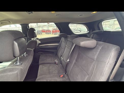 Used 2020 Dodge Durango SXT image 24