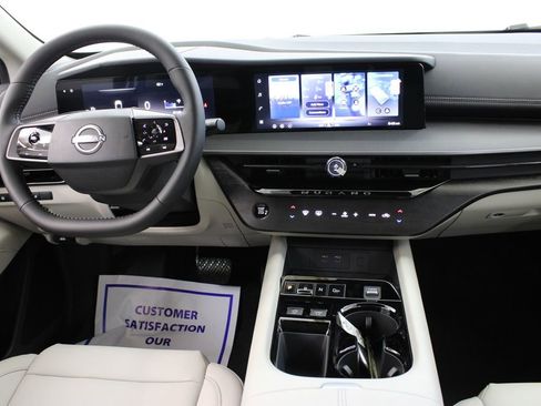 New 2026 Nissan Murano SV AWD/4WD image 9