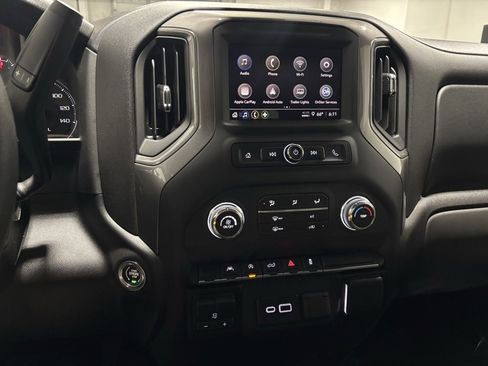 New 2026 GMC Sierra 1500 Pro w/ Graphite Edition image 19