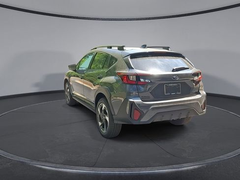 New 2026 Subaru Crosstrek 2.5i Limited AWD/4WD image 2
