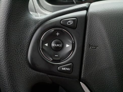 Used 2016 Honda CR-V EX image 26